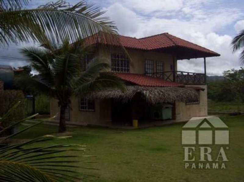 Foto Casa en Alquiler en , Panamá - U$D 1.200 - CAA705 - BienesOnLine