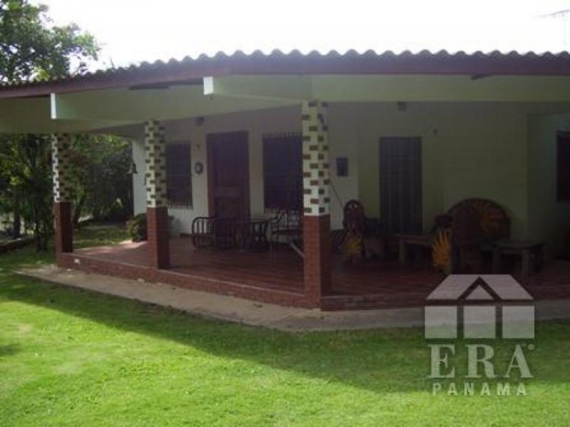 Foto Casa en Venta en , Panamá - U$D 200.000 - CAV707 - BienesOnLine