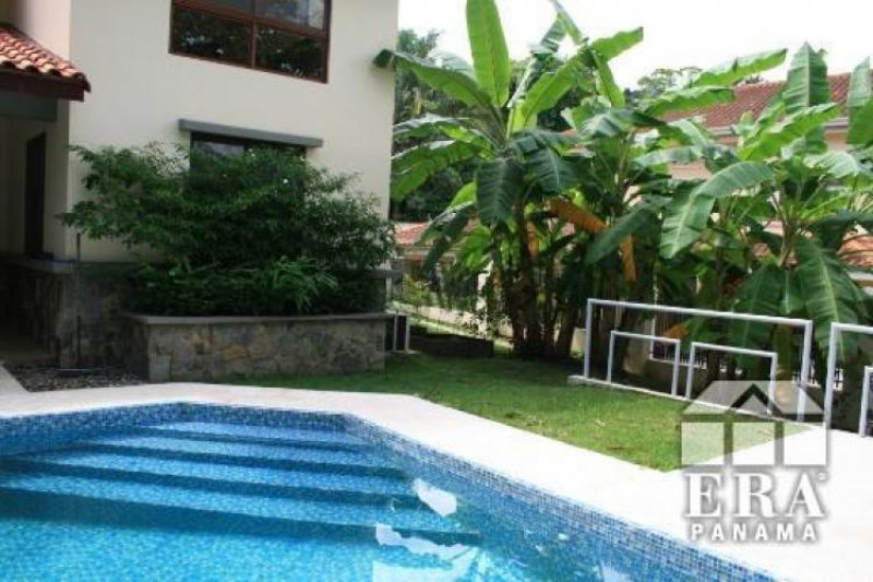 Foto Casa en Venta en , Panamá - U$D 1.150.000 - CAV726 - BienesOnLine