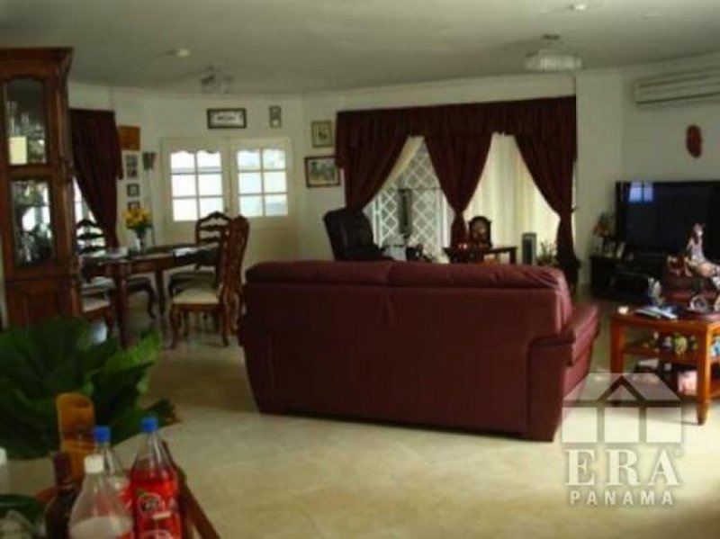 Foto Casa en Venta en , Panamá - U$D 350.000 - CAV733 - BienesOnLine