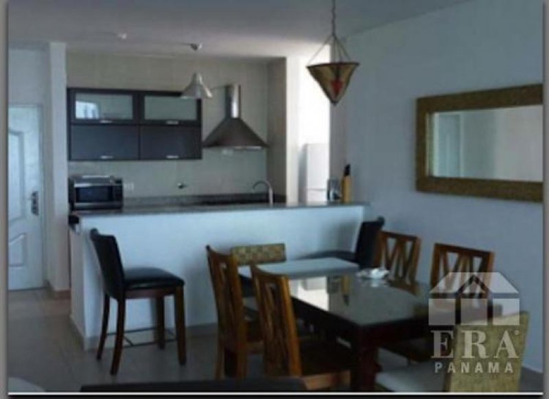 Foto Apartamento en Venta en San Francisco, Panamá - U$D 160.000 - APV735 - BienesOnLine