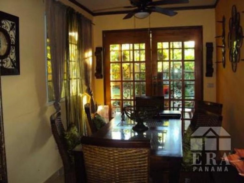 Foto Casa en Venta en , Panamá - U$D 200.000 - CAV760 - BienesOnLine