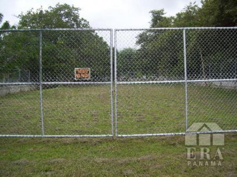 Foto Terreno en Venta en , Panamá - U$D 70.000 - TEV763 - BienesOnLine