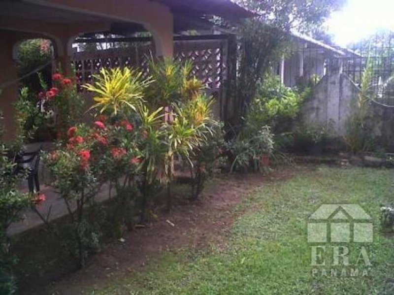 Foto Casa en Venta en Santiago, Veraguas - U$D 183.000 - CAV769 - BienesOnLine