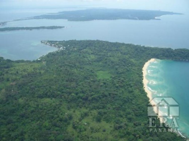 Foto Finca en Venta en Bocas del Toro, Bocas del Toro - U$D 3.000.000 - FIV777 - BienesOnLine