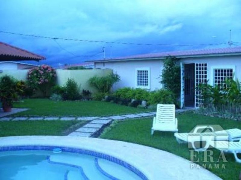 Foto Casa en Venta en Antón, Coclé - U$D 117.500 - CAV787 - BienesOnLine