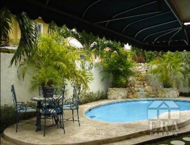 Foto Casa en Venta en , Panamá - U$D 875.000 - CAV818 - BienesOnLine