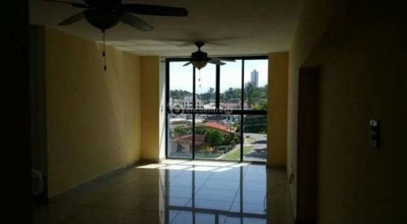 Foto Apartamento en Alquiler en Ciudad de Panamá, Panamá - U$D 950 - APA7432 - BienesOnLine