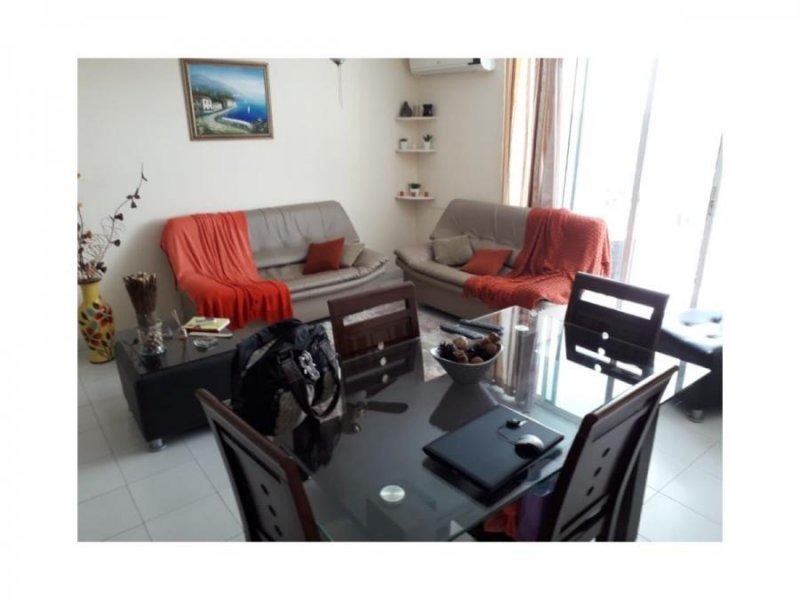 Foto Apartamento en Alquiler en VIA TRANSISTMICA, Ciudad de Panamá, Panamá - U$D 850 - APA28093 - BienesOnLine