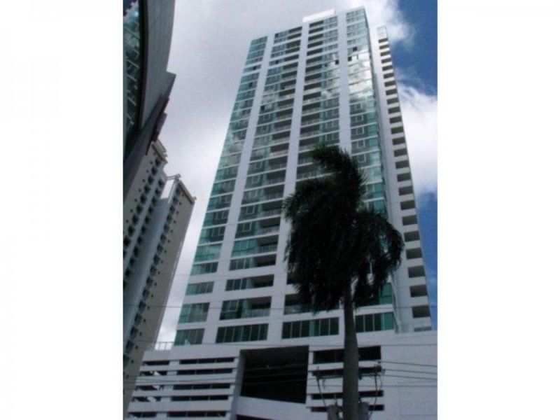 Foto Apartamento en Alquiler en SAN FRANCISCO CENTRO, San Francisco, Panamá - U$D 1.300 - APA28163 - BienesOnLine