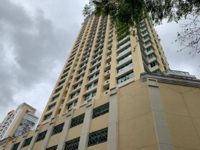 Foto Apartamento en Alquiler en OBARRIO, Bella Vista, Panamá - U$D 1.650 - APA28411 - BienesOnLine