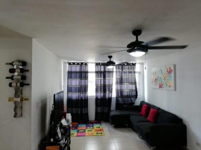 Foto Apartamento en Venta en El Crisol, Jose Domingo Espinar, Panamá - U$D 83.000 - APV25651 - BienesOnLine