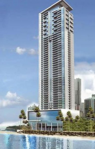 Foto Apartamento en Venta en Ciudad de Panamá, Panamá - U$D 1.350.000 - APV379 - BienesOnLine