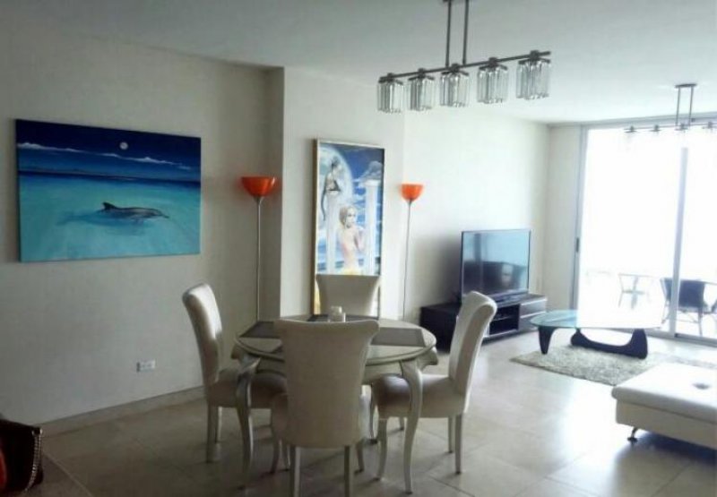 Foto Apartamento en Venta en Avenida Balboa, Panamá - U$D 235.000 - APV23413 - BienesOnLine