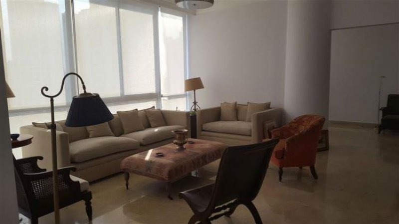 Foto Apartamento en Alquiler en BELLA VISTA, PANAMA, Ciudad de Panamá, Panamá - U$D 2.600 - APA5046 - BienesOnLine