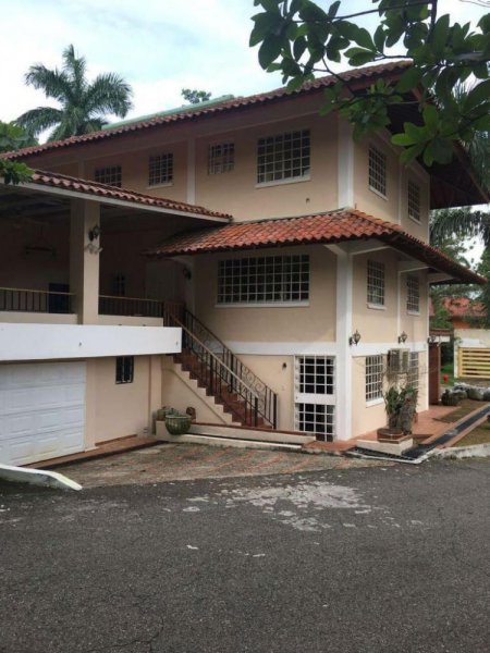 Foto Casa en Alquiler en Ciudad de Panamá, Panamá - U$D 2.500 - CAA13936 - BienesOnLine