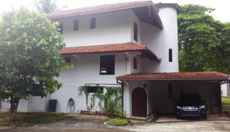 Foto Casa en Alquiler en albrook, Panamá - U$D 3.900 - CAA17454 - BienesOnLine