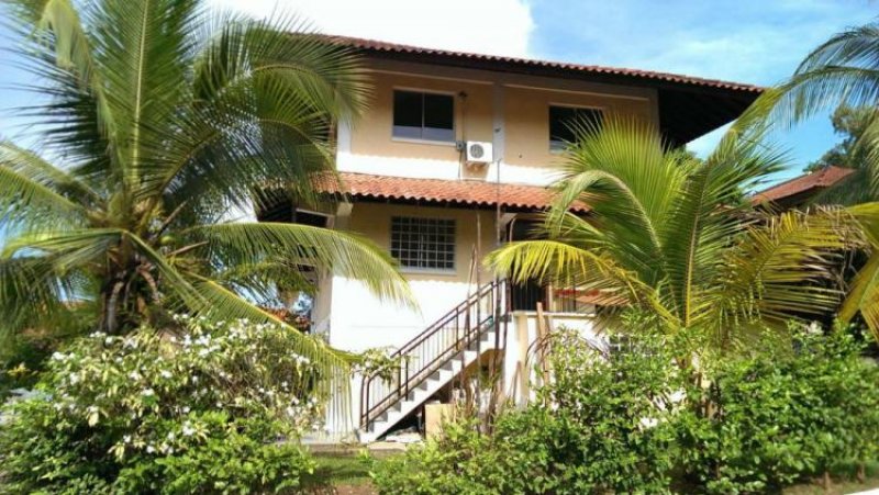 Foto Casa en Alquiler en Ciudad de Panamá, Panamá - U$D 2.500 - CAA7299 - BienesOnLine