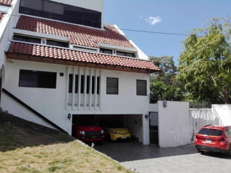 Foto Casa en Alquiler en coco del mar, Panamá - U$D 5.500 - CAA17447 - BienesOnLine