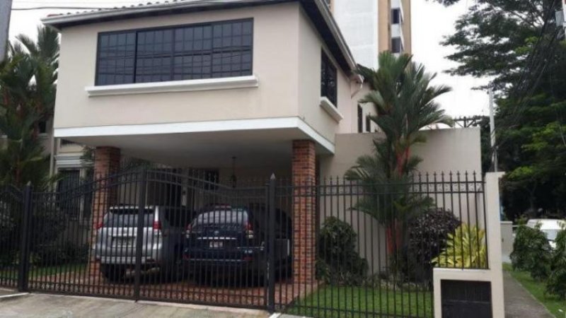 Foto Casa en Alquiler en la Alameda, Panamá - U$D 3.500 - CAA17457 - BienesOnLine