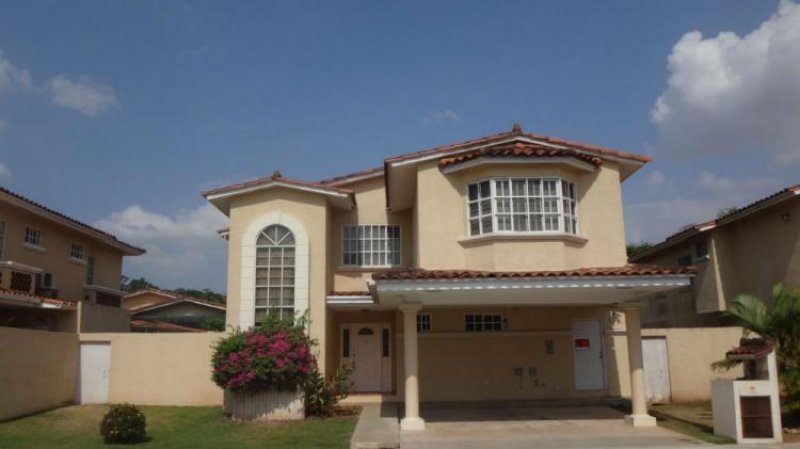 Foto Casa en Venta en Ciudad de Panamá, Panamá - U$D 590.000 - CAV10671 - BienesOnLine