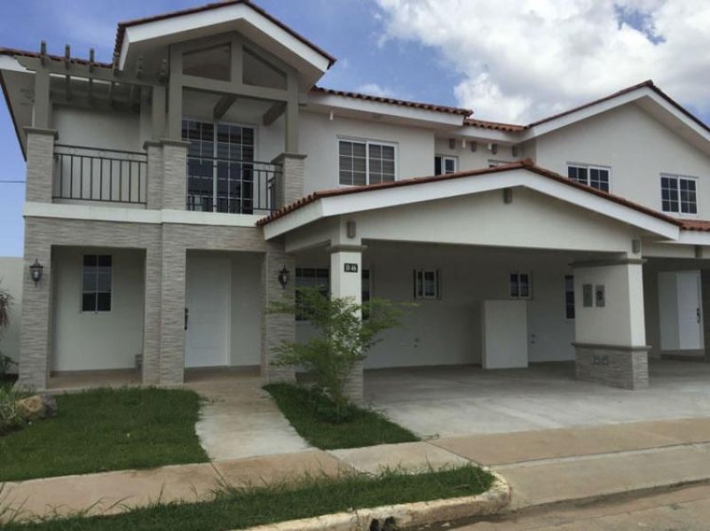 Foto Casa en Venta en Ciudad de Panamá, Panamá - U$D 343.550 - CAV10663 - BienesOnLine