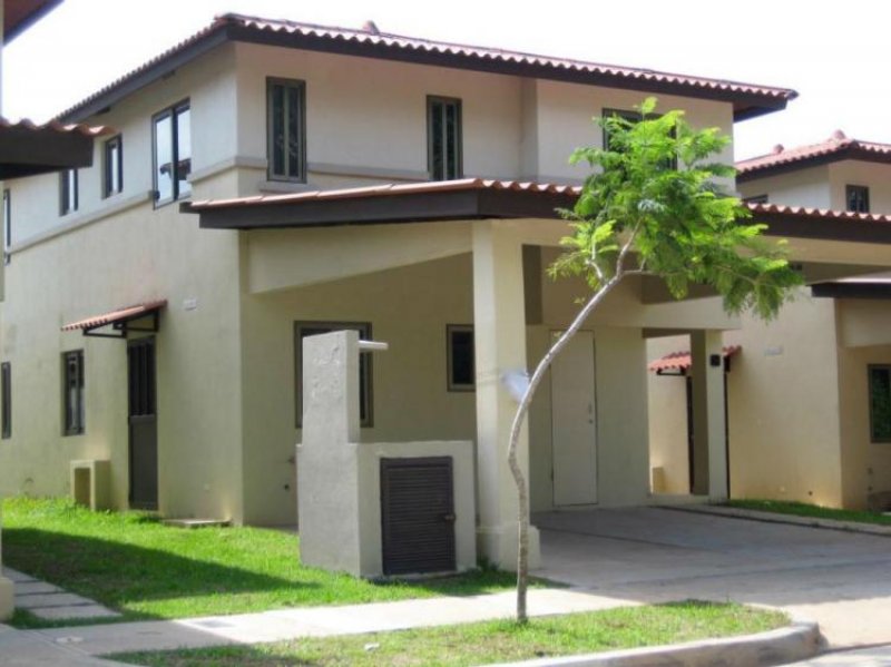 Foto Casa en Venta en Veracruz, Panamá - U$D 360.000 - CAV10669 - BienesOnLine