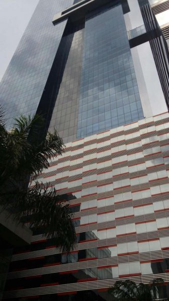 Foto Oficina en Alquiler en Ciudad de Panamá, Panamá - U$D 600 - OFA12209 - BienesOnLine