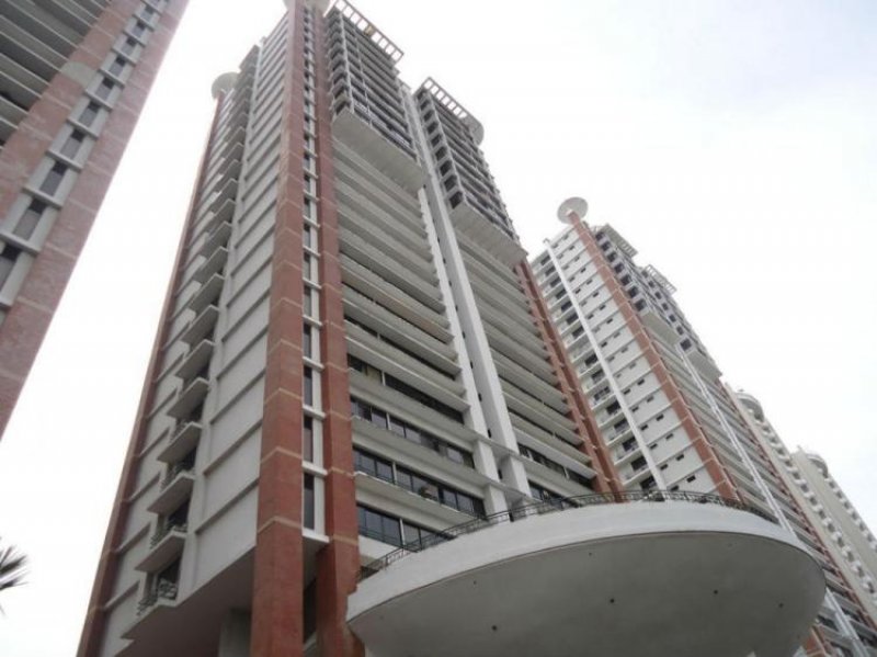 Foto Apartamento en Alquiler en Ciudad de Panamá, Panamá - U$D 1.650 - APA10855 - BienesOnLine