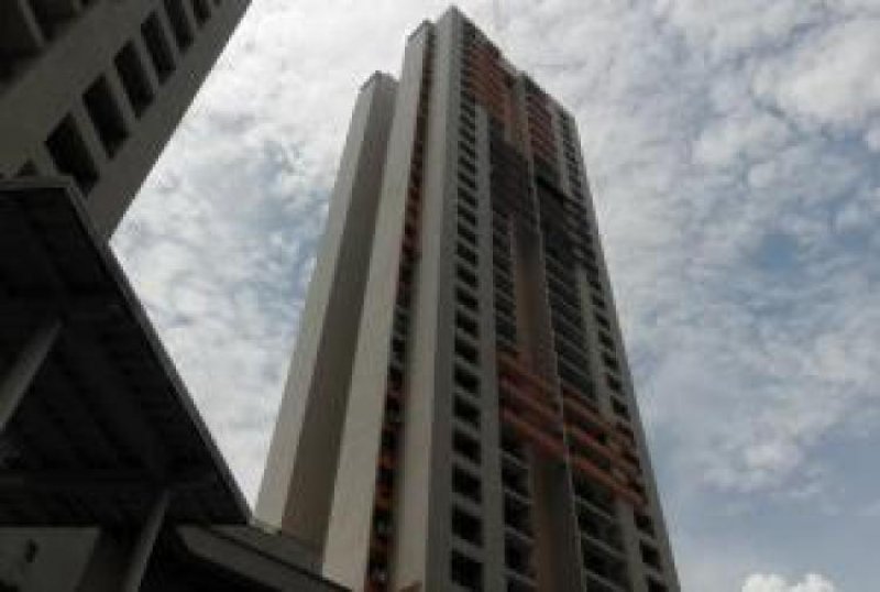 Foto Apartamento en Venta en San Francisco, Panamá - U$D 225.000 - APV17801 - BienesOnLine