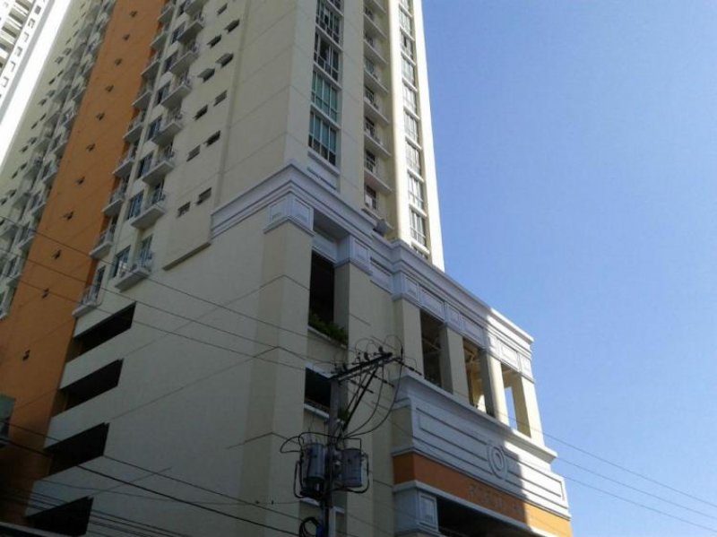 Foto Apartamento en Venta en Ciudad de Panamá, Panamá - U$D 315.000 - APV11824 - BienesOnLine