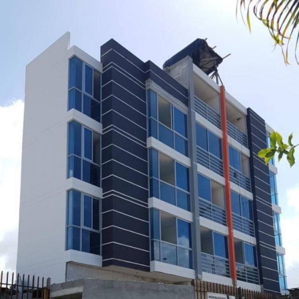 Foto Apartamento en Venta en Betania, Panamá - U$D 165.000 - APV23501 - BienesOnLine