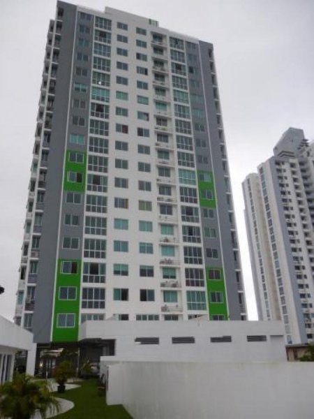 Foto Apartamento en Venta en via españa, Panamá - U$D 155.000 - APV17281 - BienesOnLine