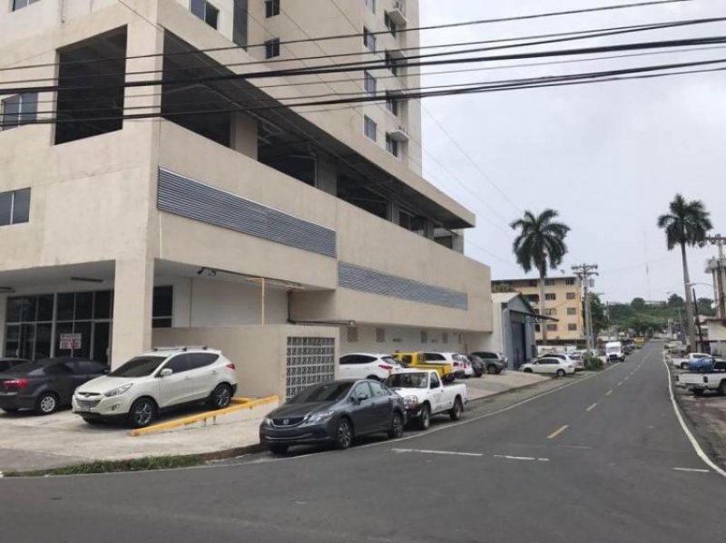 Foto Apartamento en Venta en carrasquilla, Panamá - U$D 127.000 - APV17346 - BienesOnLine