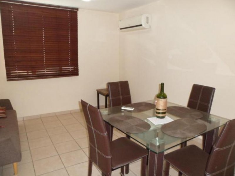 Foto Apartamento en Venta en via españa, Panamá - U$D 120.000 - APV17381 - BienesOnLine