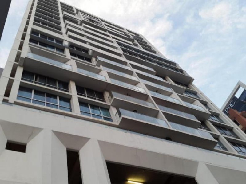 Foto Apartamento en Venta en Bella Vista, Panamá - U$D 350.000 - APV17982 - BienesOnLine