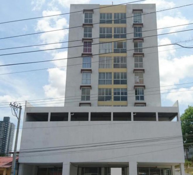 Foto Apartamento en Venta en fernandez de cordoba, Panamá - U$D 143.000 - APV17239 - BienesOnLine