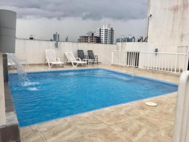 Foto Apartamento en Venta en san francisco, Panamá - U$D 128.500 - APV17383 - BienesOnLine