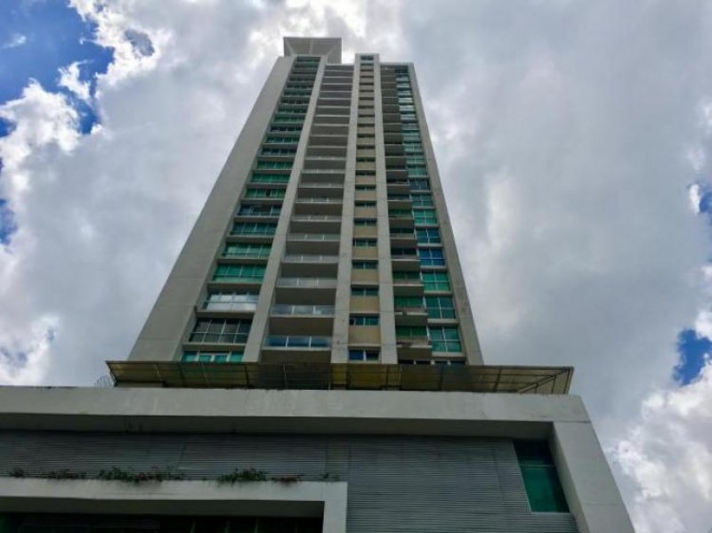 Foto Apartamento en Venta en san francisco, Panamá - U$D 205.500 - APV17242 - BienesOnLine