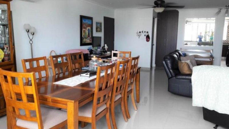 Foto Apartamento en Venta en marbella, marbella, Panamá - U$D 368.000 - APV22233 - BienesOnLine