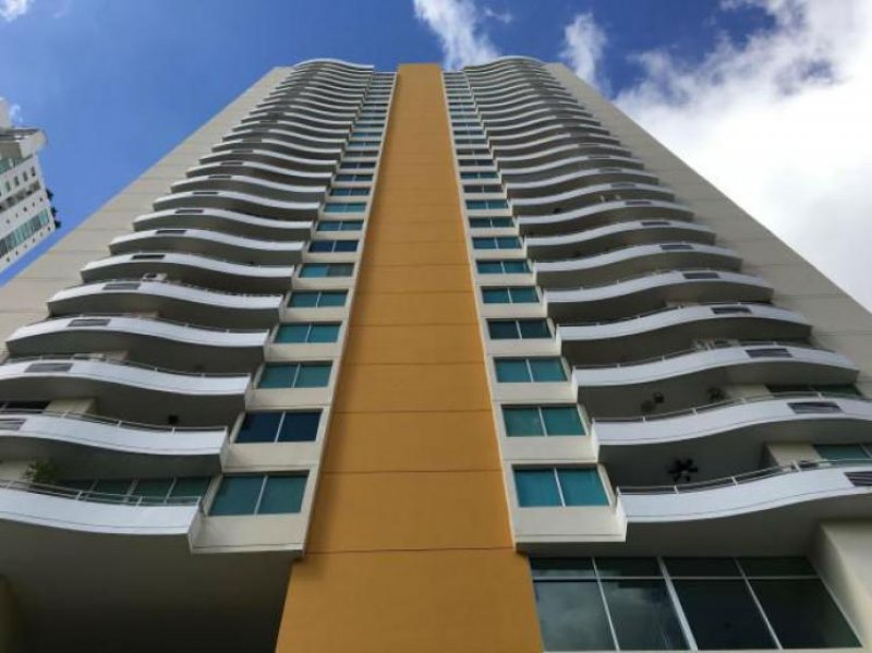 Foto Apartamento en Alquiler en SAN FRANCISCO, Ciudad de Panamá, Panamá - U$D 1.800 - APA15043 - BienesOnLine