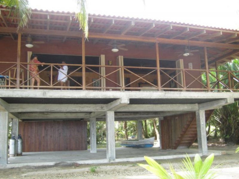 Casa en Venta en Carenero Bocas del Toro, Bocas del Toro