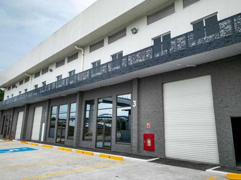 Bodega en alquiler en av Domingo Diaz, Via Tocumen