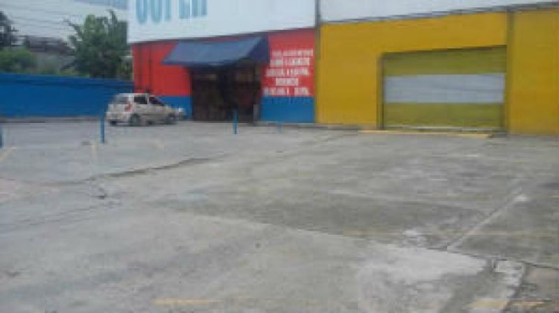 Foto Galera en Alquiler en Tocumen, Panamá - U$D 7.000 - GAA8420 - BienesOnLine