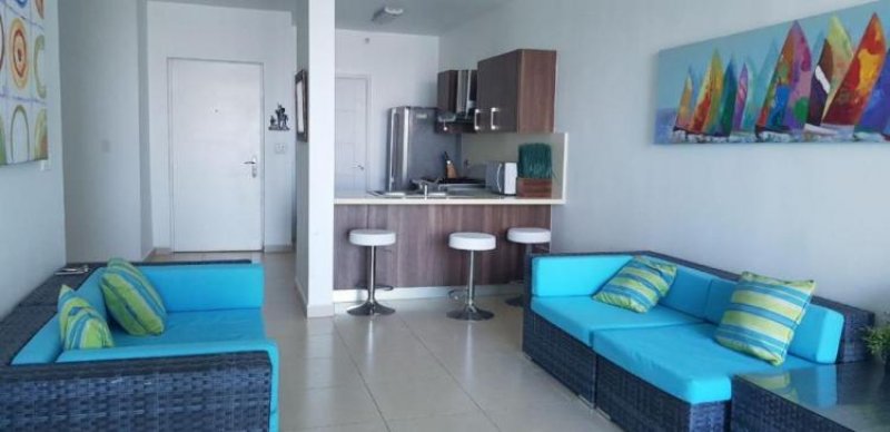 Foto Apartamento en Venta en Punta Pacifica, Panamá - U$D 1.400 - APV23869 - BienesOnLine