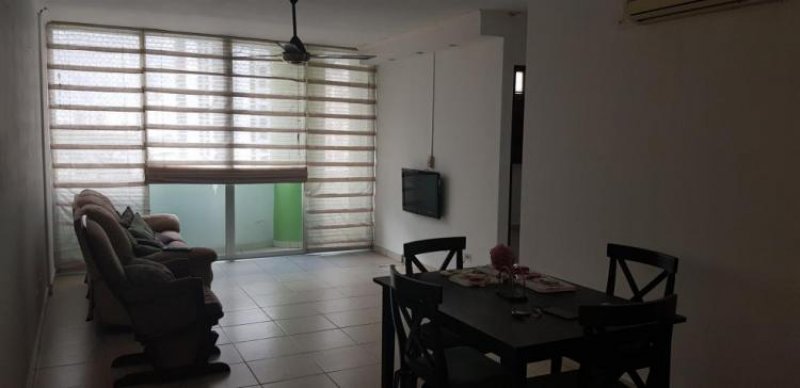 Foto Apartamento en Venta en Condado del Rey, Panamá - U$D 151.000 - APV24034 - BienesOnLine