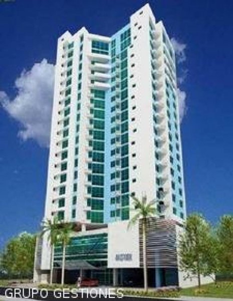 Foto Apartamento en Venta en Ciudad de Panamá, Panamá - U$D 170.000 - APV352 - BienesOnLine