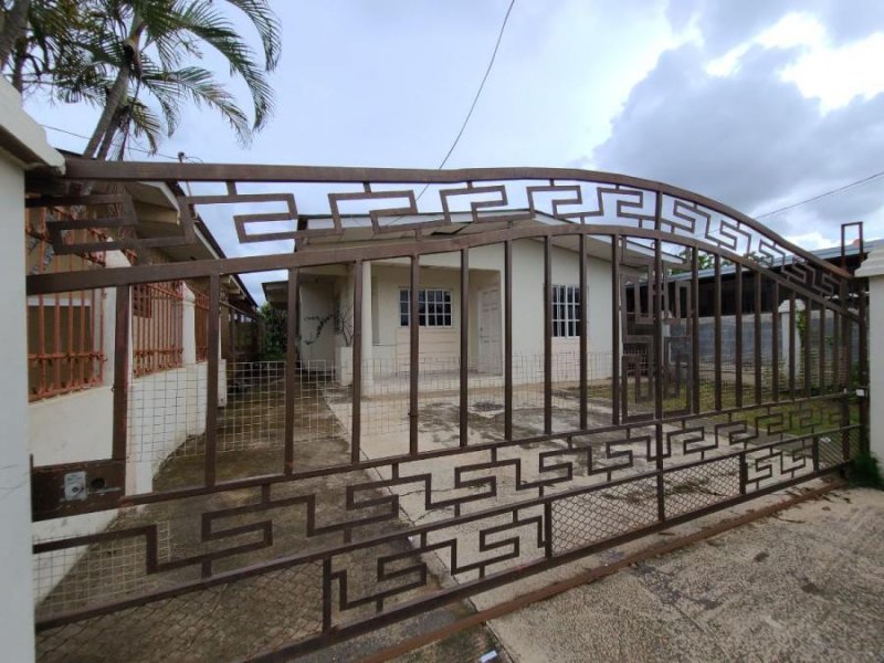 Casa en Venta en Silvia Chitre, Herrera