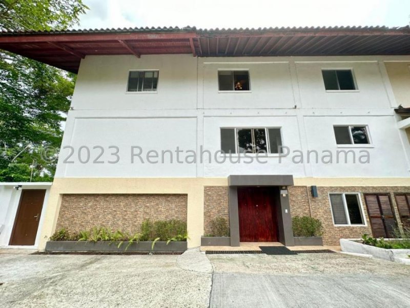 Foto Casa en Alquiler en ALBROOK, Panamá - U$D 3.200 - CAA64677 - BienesOnLine