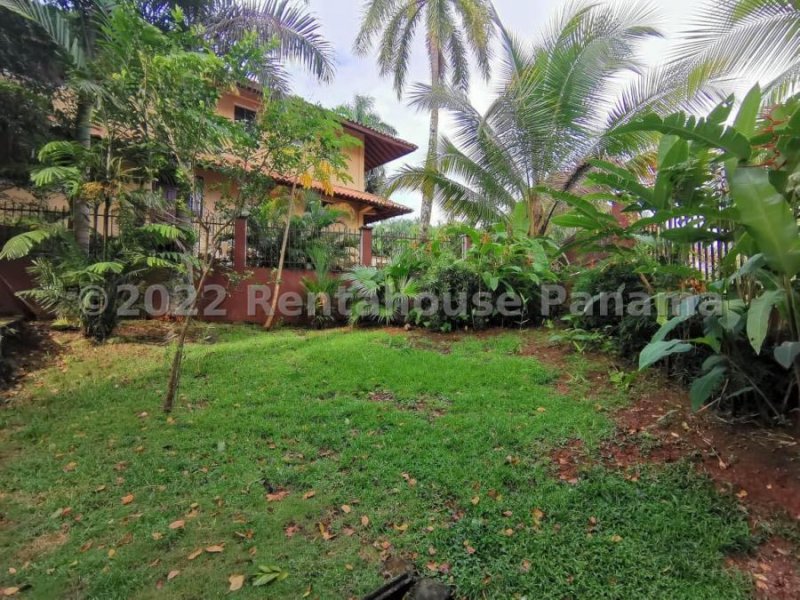 Foto Casa en Alquiler en ALBROOK, Panamá - U$D 1.800 - CAA63084 - BienesOnLine